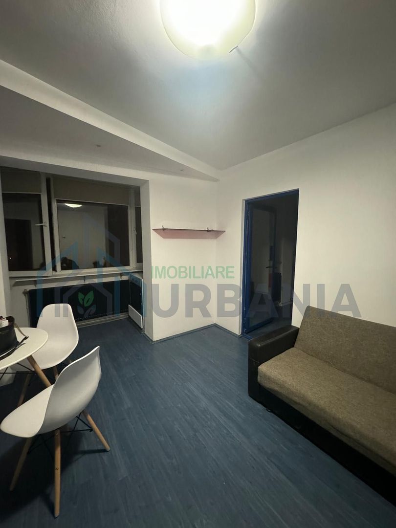 Închiriez apartament 3 camere Tatarasi pet-friendly, decomandat - Poză 4