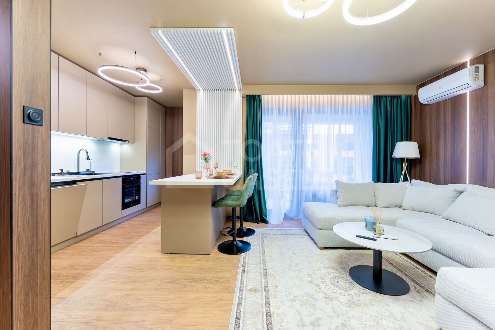 Un cămin complet, creat pentru confortul tău - Poză 2