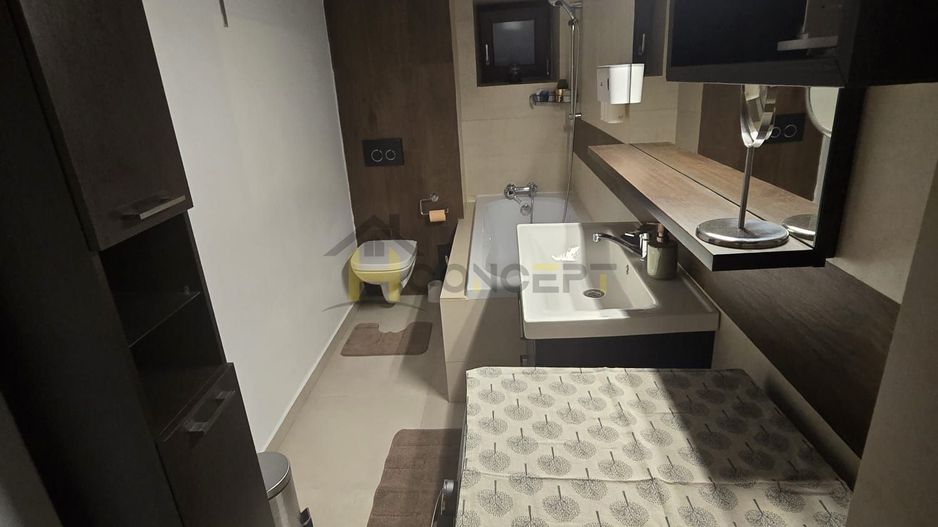 Apartament de inchiriat Nerva Traian disponibil imediat - Poză 13