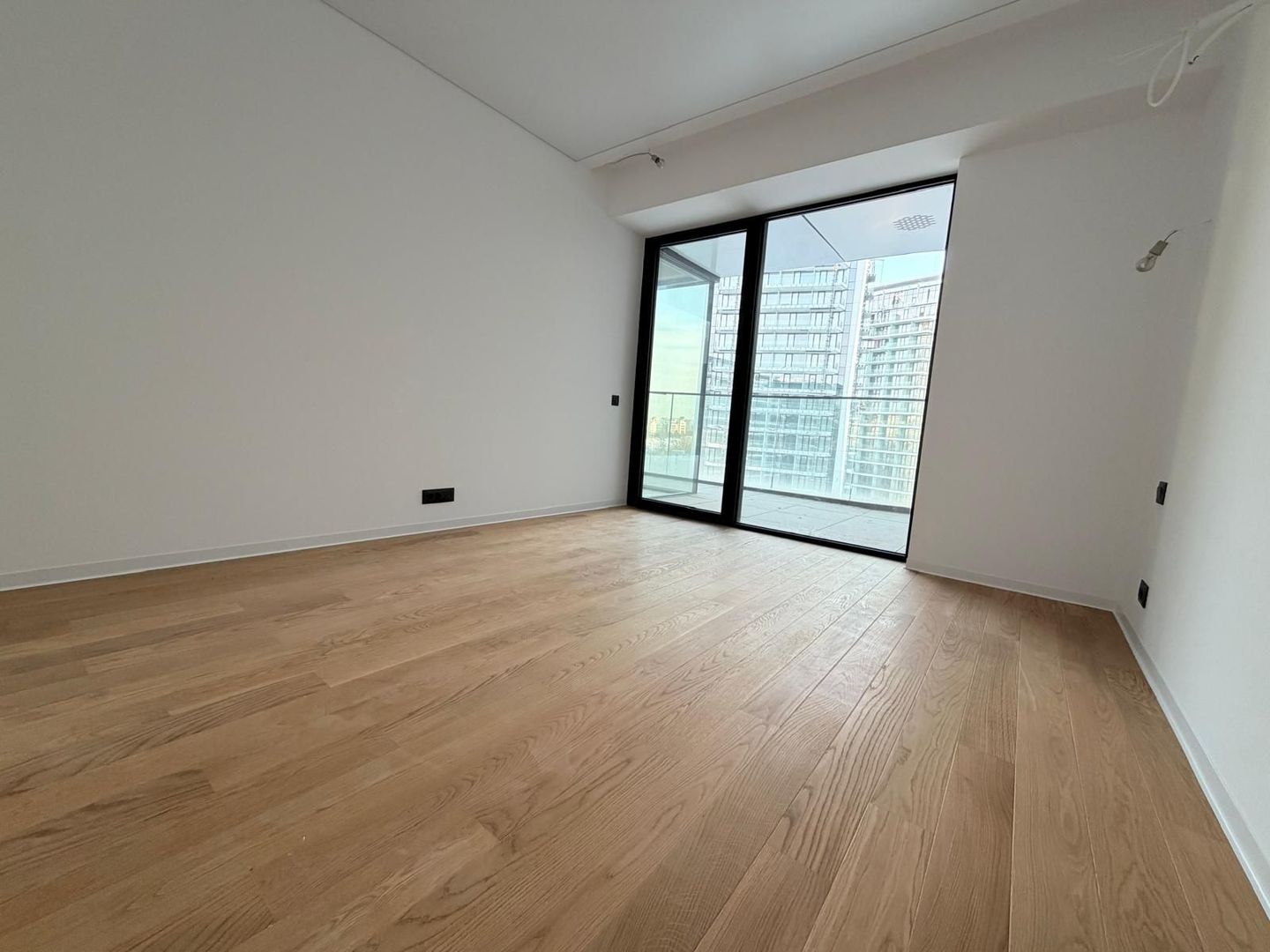 Apartament 2 camere Yacht Kid | Floreasca - Barbu Văcărescu - Poză 7