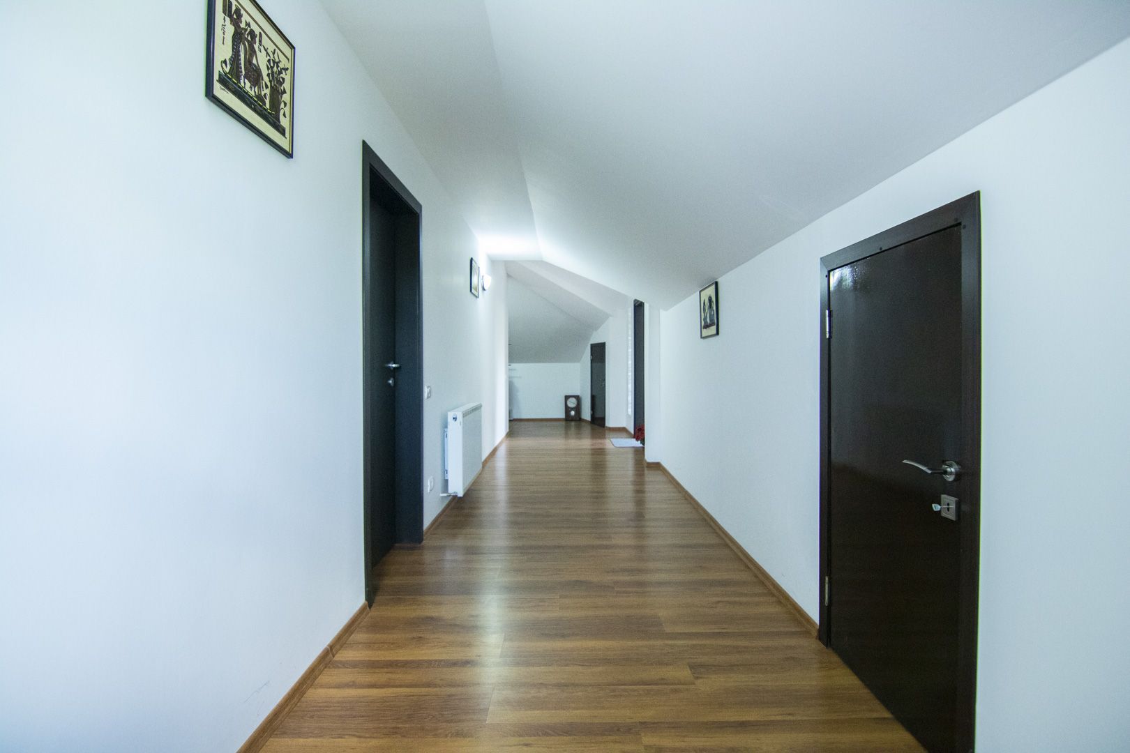 Casă / Vilă, 5 camere, teren 690 Mp., Prelungirea Ghencea - Maracineni - Poză 35