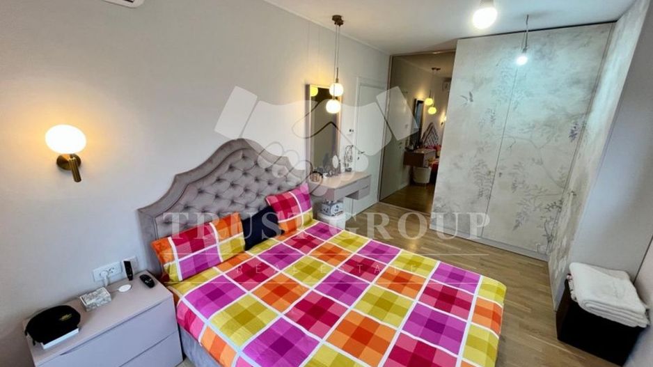 Apartament 4 camere Domenii | 2 Locuri de parcare - Poză 10