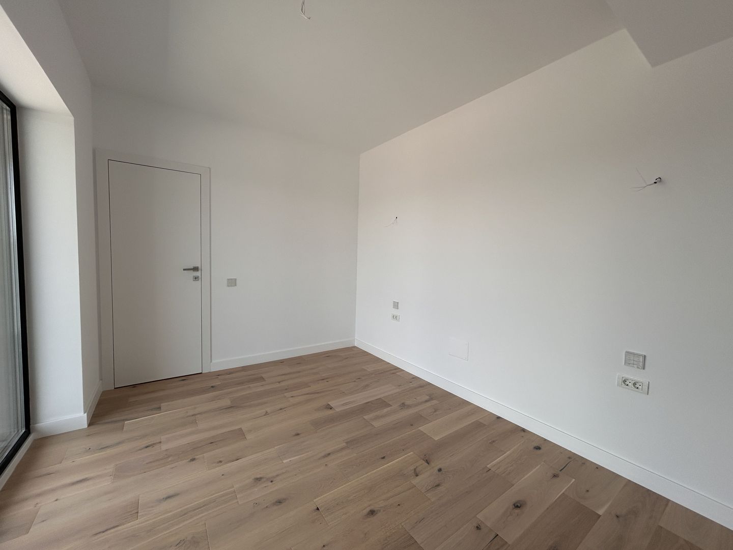 APARTAMENT SMART CU 2 CAMERE | CASA PRESEI | LOC DE PARCARE INCLUS - Poză 19