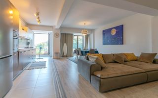 Apartament 114 mp Zona AFI | 2 Băi | Mobilat | Parcare interioară - Poză 4