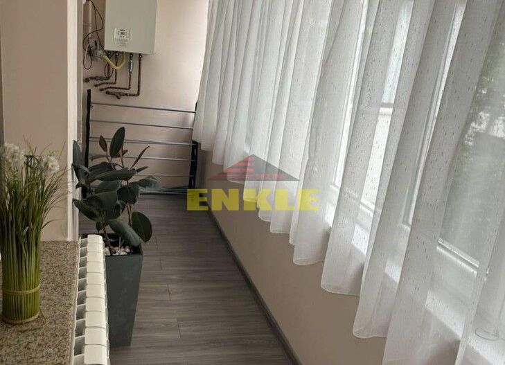 De închiriat apartament cu 3 camere - Poză 6