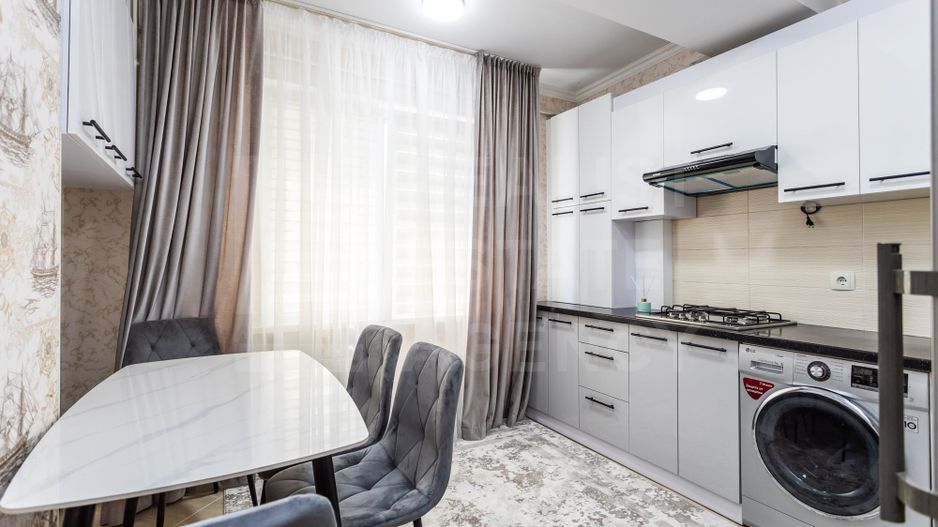 Vânzare, apartament, o cameră, str. Mihail Sadoveanu, Ciocana - Poză 5