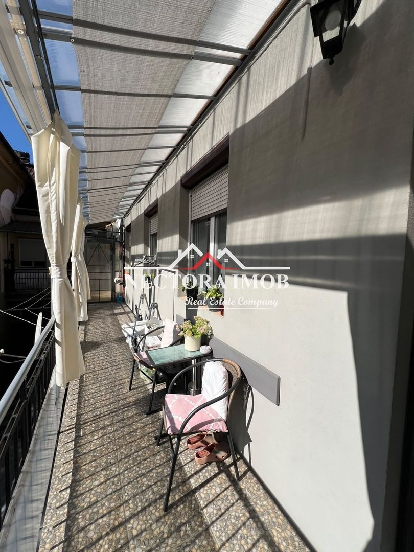 NECTORA IMOB Exclusivitate-Apartament Ultracentral - Str. Republicii - Poză 12