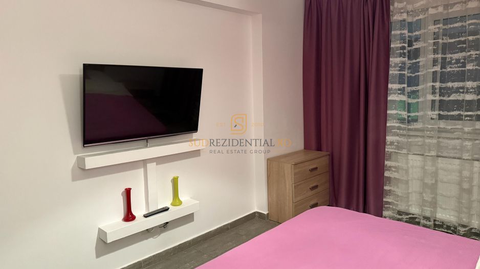 De inchiriat apartament, Str Solstitiului, Complex La Strada - Poză 7
