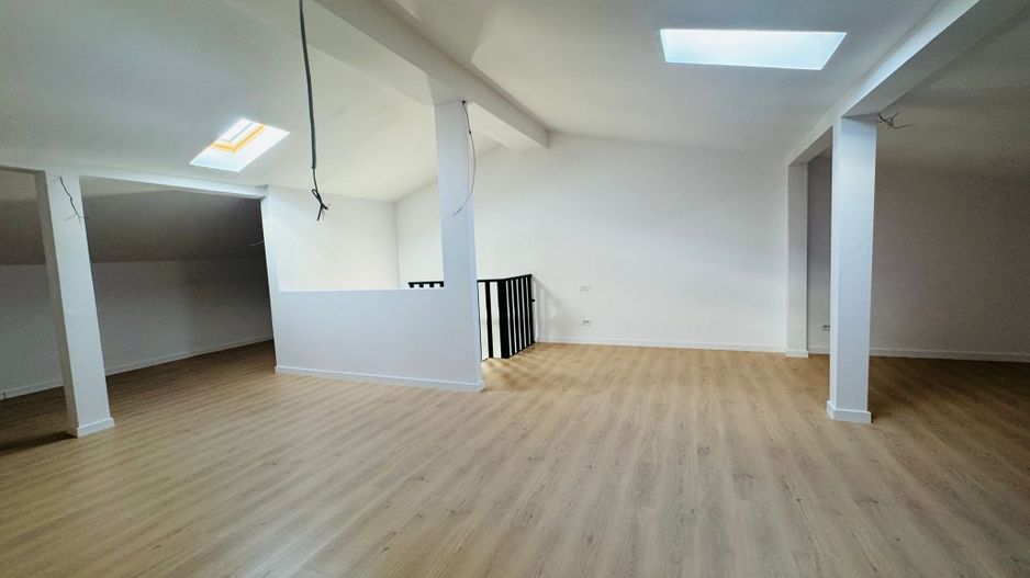 Vila P+1+M 5 camere Popesti-Leordeni - Poză 23