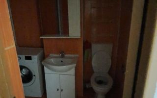 Proprietar | 2 Camere Decomandat, 43 mp – Teiul Doamnei, Facultatea de Construcții – Etaj 6 - Poză 8