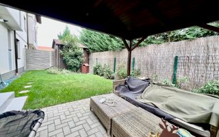 Braytim-2 Camere-Curte proprie - Poză 1