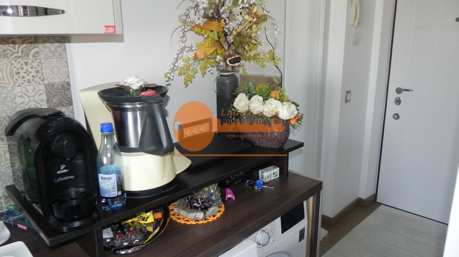 Garsoniera cu centrala in bloc reabilita Plitehnica - Poză 18