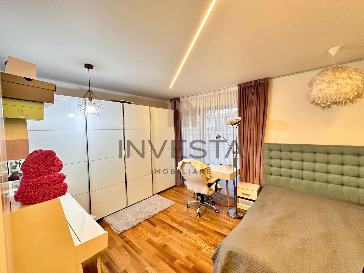 Penthouse Premium/Cartier Buna Ziua - Poză 13
