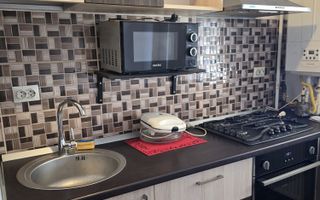 De vanzare garsoniera bloc nou, centrala proprie, Rahova - Poză 7