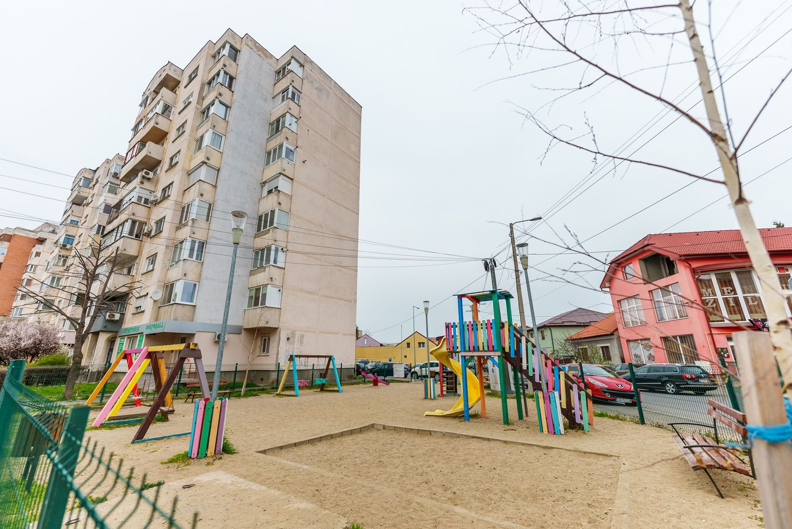 De închiriat apartament 3 camere Fortuna - Poză 17