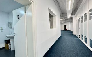 City view from the office - Poză 7