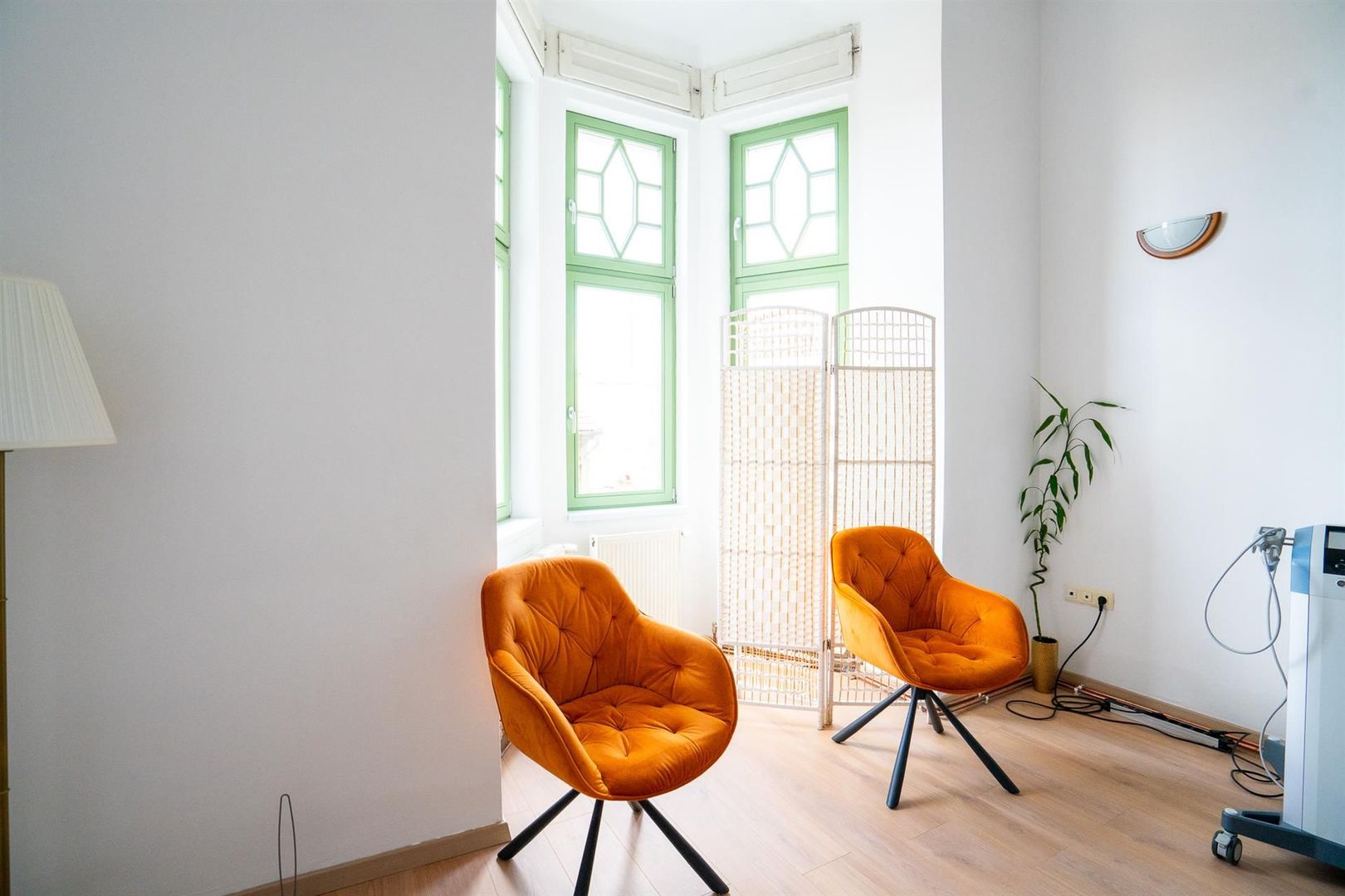 Palat Ultracentral pe Iosif Vulcan - Poză 5