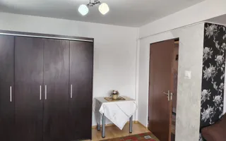 Apartament cu 2 camere | Etaj 3 | Balcon | Trei Stejari - Poză 23
