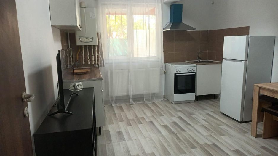AP. 2 CAMERE-POPESTI-LEORDENI, CENTRALA PROPRIE, METROU, MODERN - Poză 1