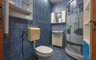 Lipovei-Holdelor | 2 camere | Decomandat | Centrala proprie | Clima - Poză 6