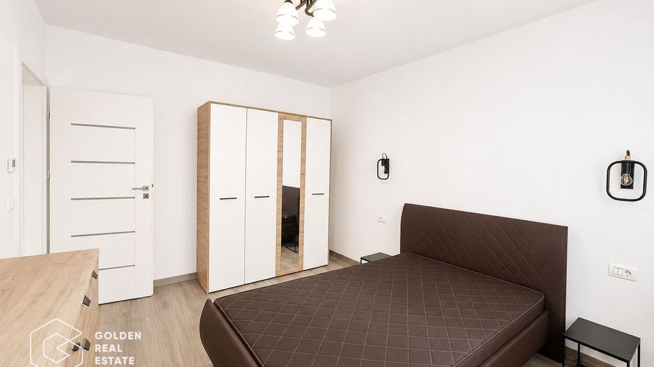 Apartament 3 camere, loc de parcare, Adora Iuliu Maniu - Poză 7