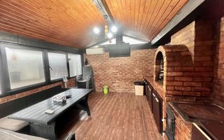 Casa 4 camere/Ostroveni/Teren 400 mp - Poză 13