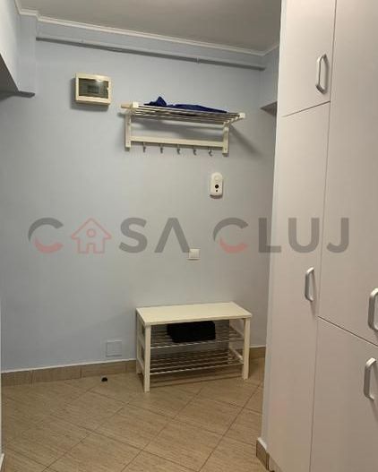 .2 Camere 51 mp + 9mp balcon, Buna Ziua, parcare - Poză 11