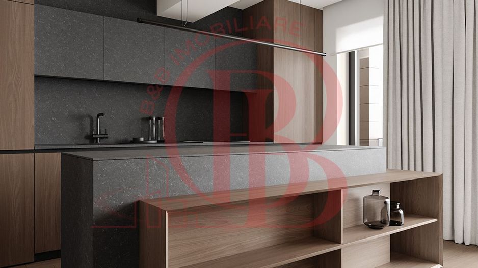 3 camere tip Duplex Living 36mp Mutare Rapida 7min metrou - Poză 7