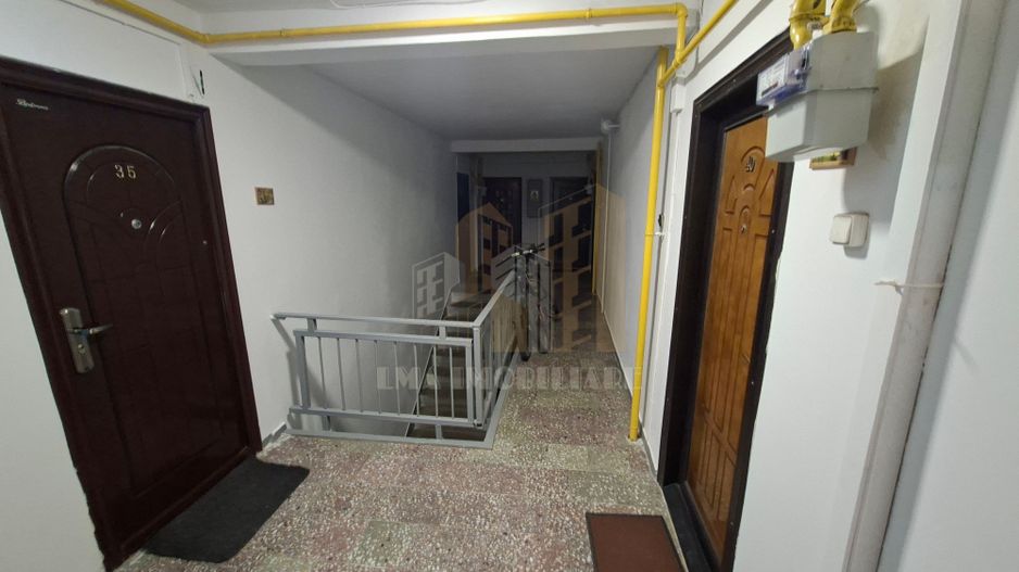 Garsoniera Centrul Civic strada Matei Basarab Brasov - Poză 12