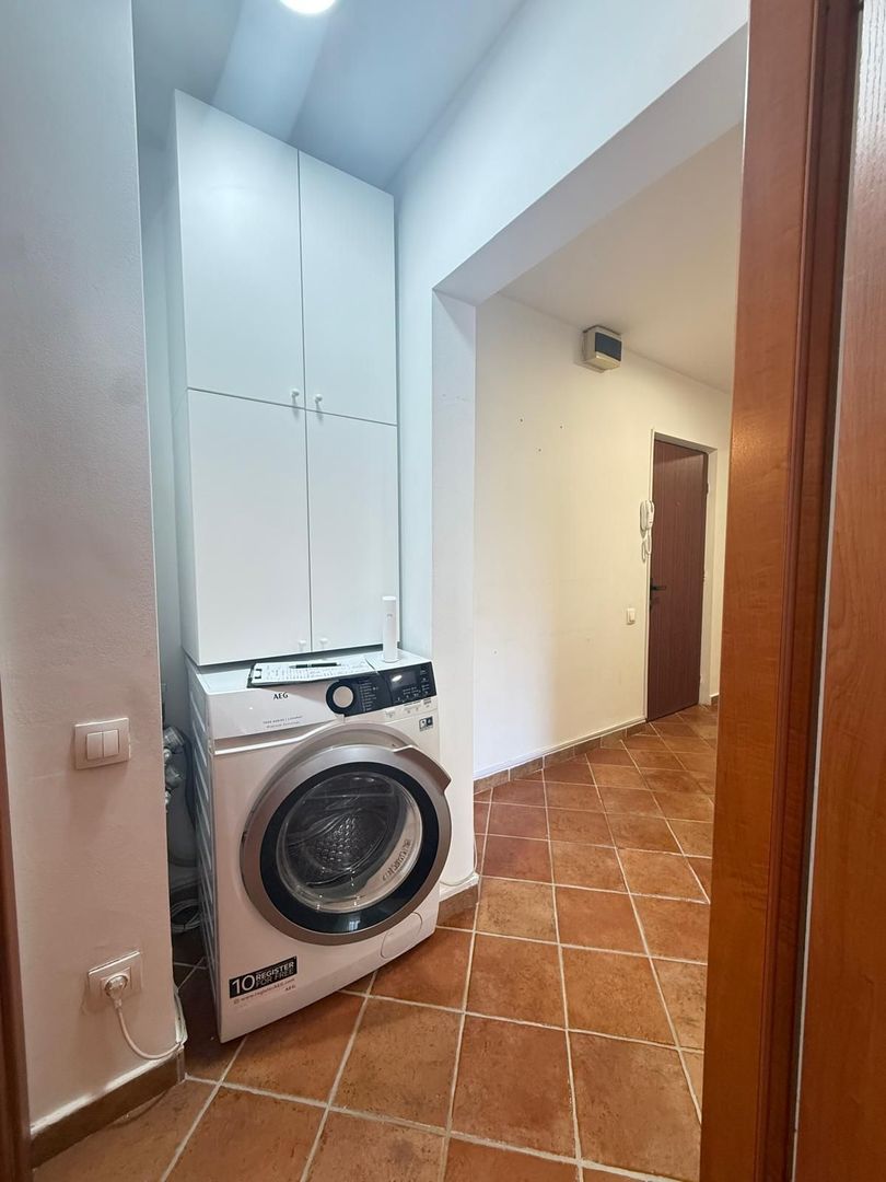 2 CAMERE | DECOMANDAT | DECEBAL THEODOR SPERANTIA | 10 MIN METROU - Poză 5