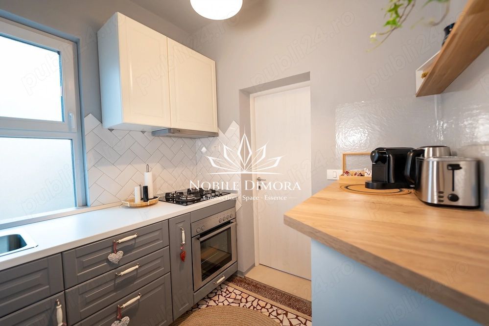 Apartament cu 2 camere de 85 mp - Central - Complexul studentesc - Poză 4