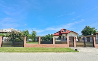 Floresti - Stoenesti, Jud. Giurgiu, vila + garaj + beci, teren 1400 mp - Poză 1