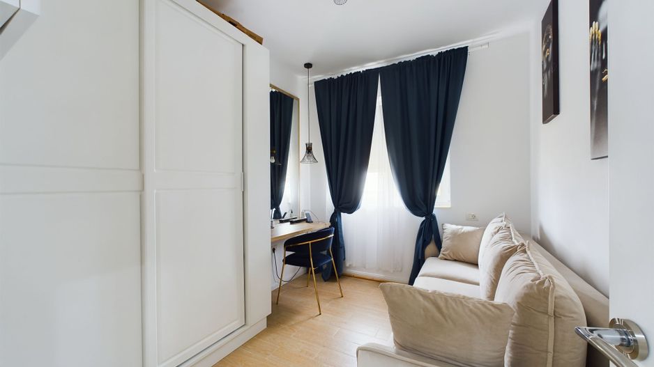 Duplex 1/2 in Moșnita Veche (Drumul Boilor) - Poză 7