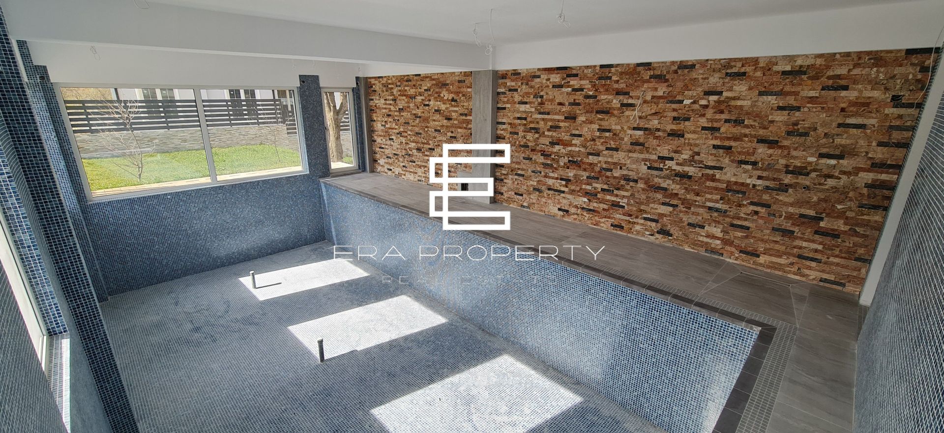 Casa individuala teren 1200mp, Cisnadie zona Magura - Poză 6