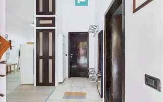 Apartament 2 camere, zona ultracentrală Arad - Poză 11