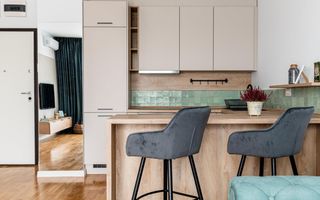 Apartament cu doua camere, Domenii-Luxuria - Poză 2