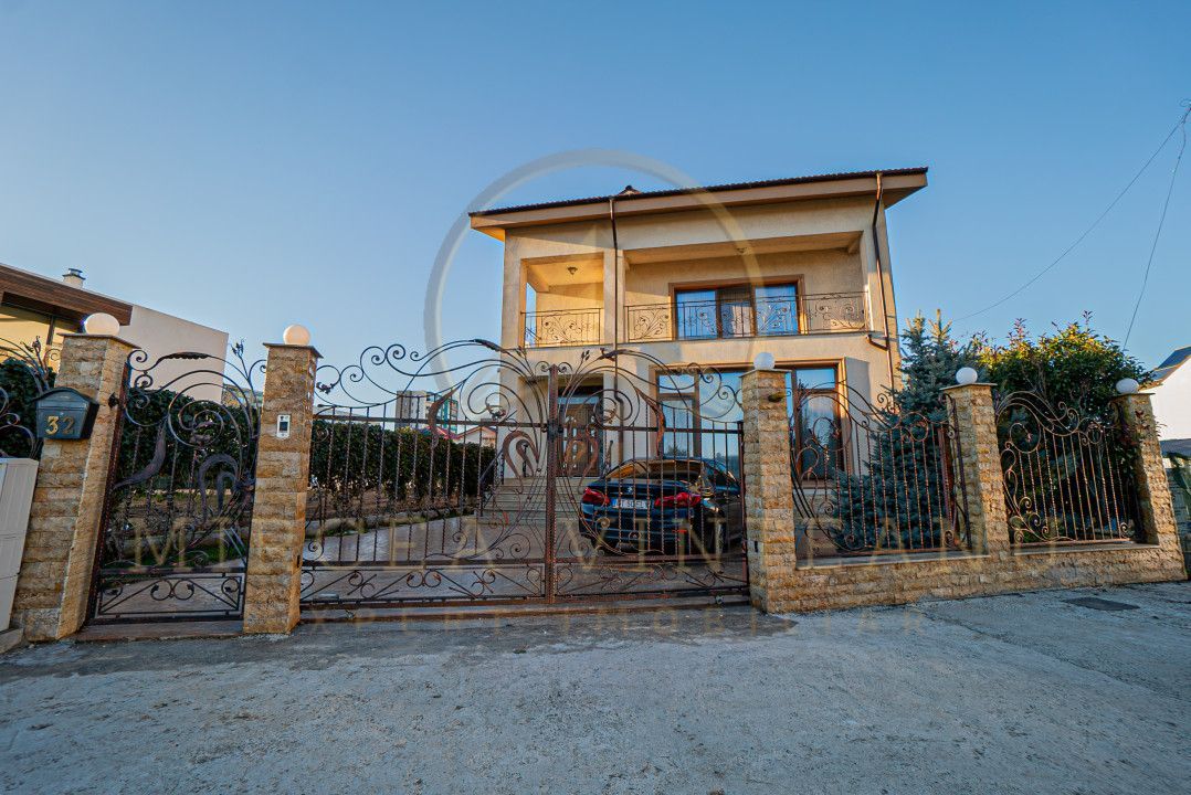 Palazu Mare/ Elvila - Casa de poveste pentru familia ta - Poză 95