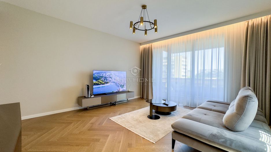 PRIMA INCHIRIERE Apartament de lux, zona Iulius Mall - Poză 3