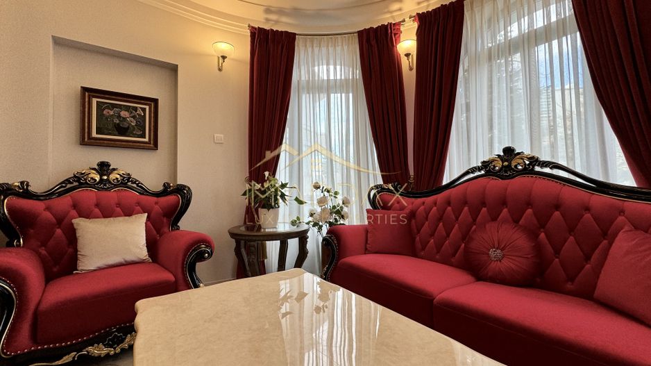 Masterpiece Villa ***326SQM*** // Dorobanți Capitale - Poză 23