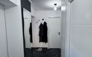 EXCLUSIVITATE. Apartament superb, decomandat, Calea Florești. - Poză 10
