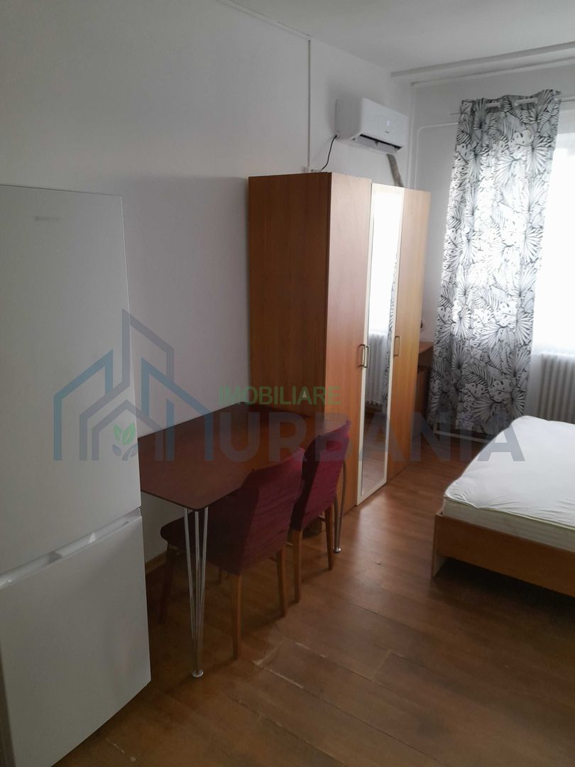 Inchiriez Garsoniera Dedeman Primaverii - Poză 1