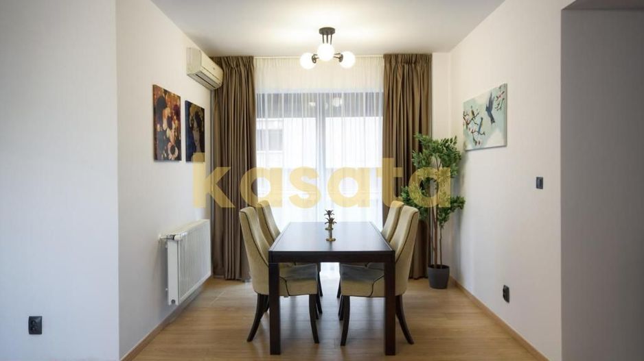 Apartament 3 camere | Zona Herăstrău | Premium - Poză 3