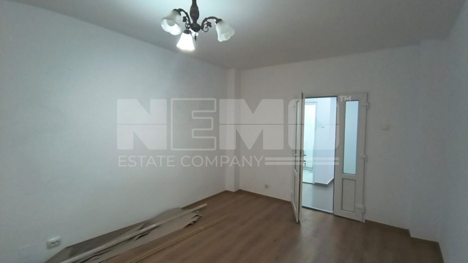 Apartament 3 camere, Obcini, parter, ideal birouri/cabinete - Poză 1