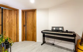 Casa individuala | 4 camere | 470 mp teren  | Avram Iancu, Floresti - Poză 17