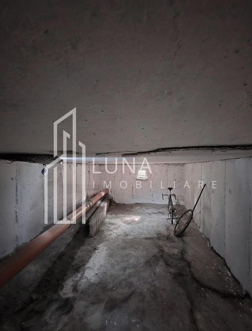 Garsonieră spațioasă cu potențial de extindere, Avangarden 2 - Poză 8