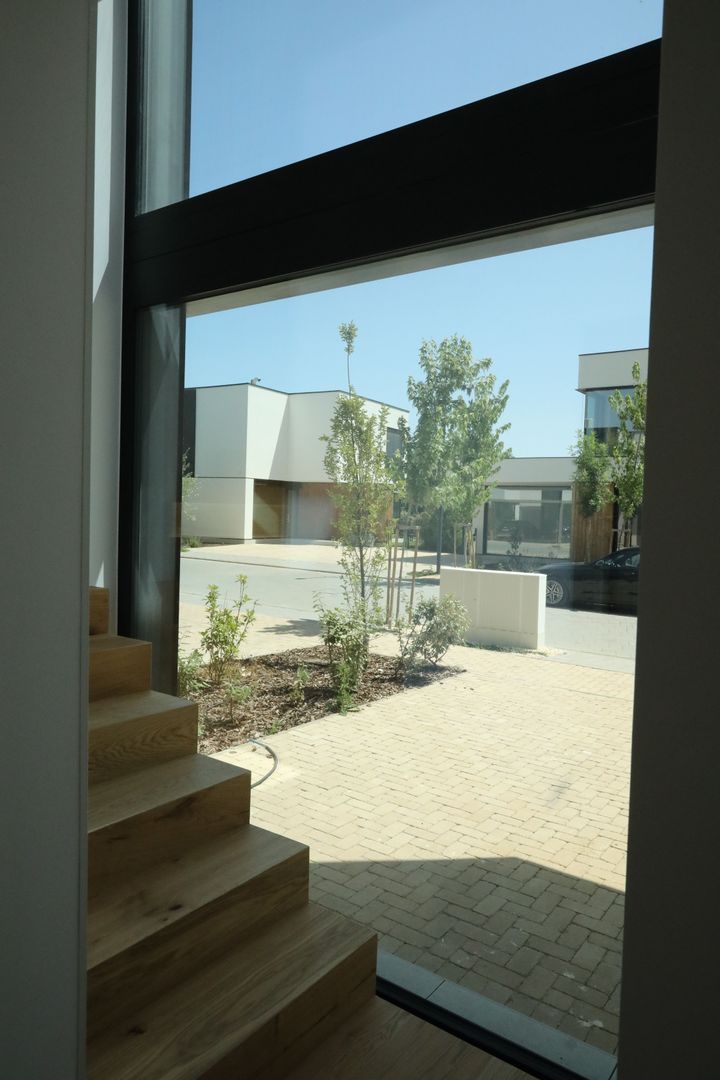 Oportunitate, Complex Amber Forest Tunari Proprietar Persoana Fizica - Poză 10