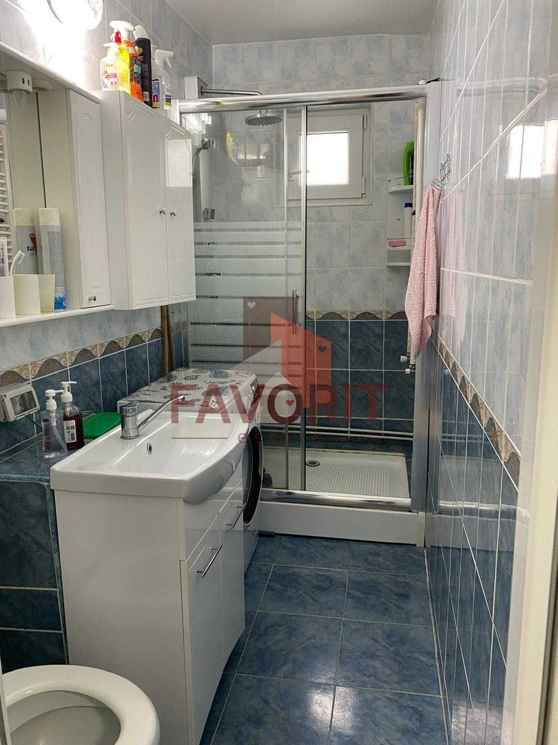 2 camere | centrala proprie | mobilat si utilat | zona excelenta | - Poză 5