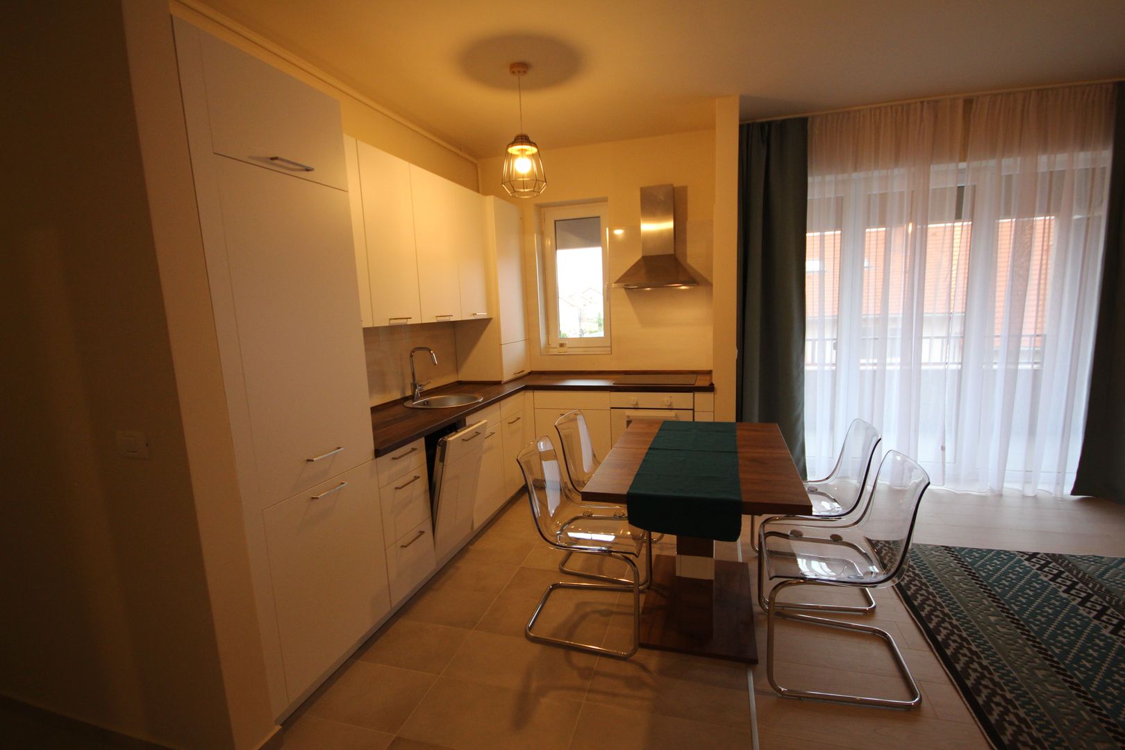 Apartament 2 camere Braytim - Poză 8