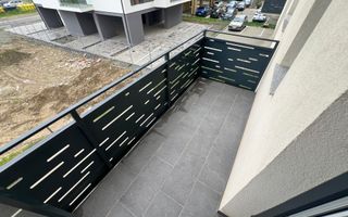 Apartament 2 camere decomandat | Bucatarie inchisa | Etaj 1 | Giroc - Poză 9