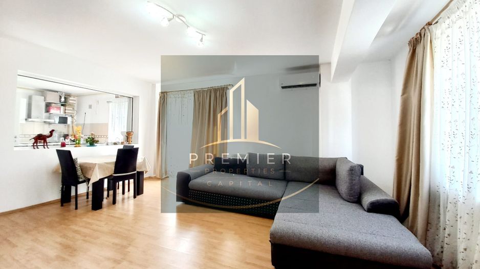Apartament 3 camere în Greenfield Băneasa – 90 mp, 2 locuri de parcare - Poză 5
